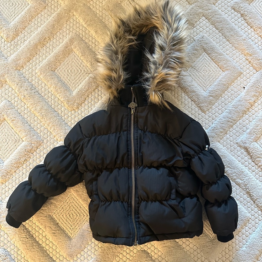 Appaman 2T Boys Parka